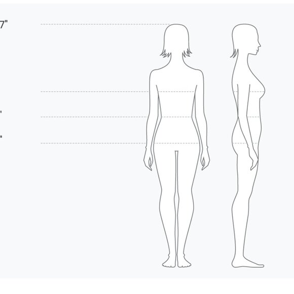 Wtoo by Watters Kaspar Wedding Dress - Picture 6 of 6